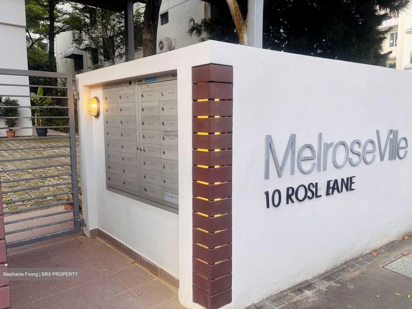 Melrose Ville (D15), Apartment #602918681